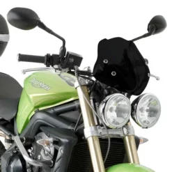 Givi 247N Airstar Universal Windshield