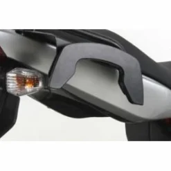 Hepco & Becker 630.2507 C-Bow For Kawasaki Ninja 650R, ER-6N 2009-2011