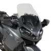 Givi D407ST Spoiler Windshield For Concours 1400 (2007-2010)