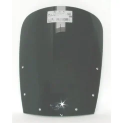MRA 4025066004362 Original Windshield For Kawasaki Ninja 500 & GPZ500S (1987-1993)