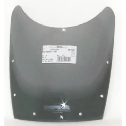 MRA 4025066004515 Spoiler Windshield For Kawasaki Ninja 500 & GPZ500S (1987-1993)