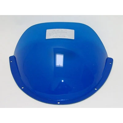 MRA 4025066006250 Original Windshield For Ducati F1 (1978-1988)