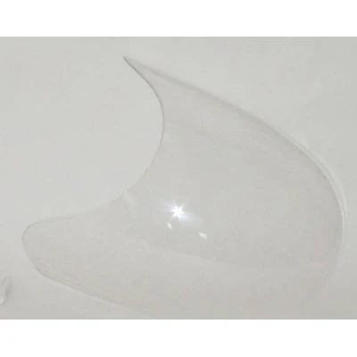 MRA 4025066006915 Original Windshield For Ducati TT2
