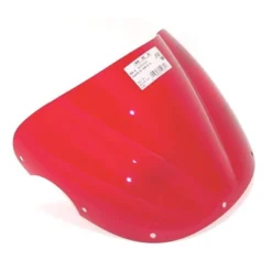 MRA 4025066506569 Double-Bubble Racing Windshield For Ducati 851 & 888 (1992-1994)