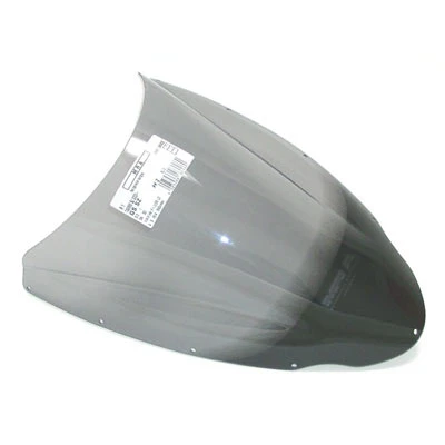 MRA 4025066080953 Double-Bubble Racing Windshield For Ducati 749 & 999 (2003-2004)
