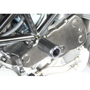 R&G Frame Sliders Classic Style - Ducati - Image 2