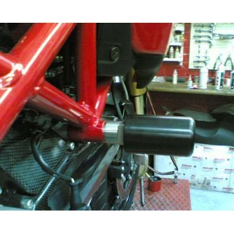 R&G Frame Sliders Classic Style - Ducati - Image 3