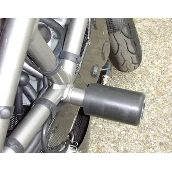 R&G Frame Sliders Classic Style - Ducati - Image 5