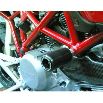 R&G Frame Sliders Classic Style - Ducati