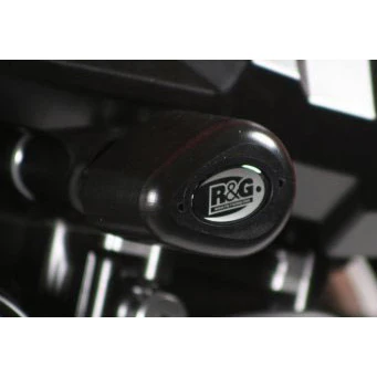 R&G Frame Sliders Aero Style - Z1000 '07-'09 - Image 5