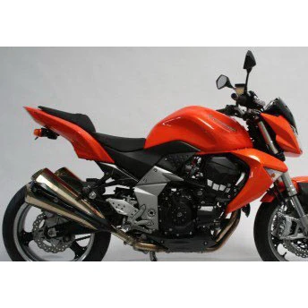 R&G Frame Sliders Aero Style - Z1000 '07-'09 - Image 6