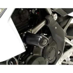 R&G Frame Sliders Aero Style For ER-6N '09-'11