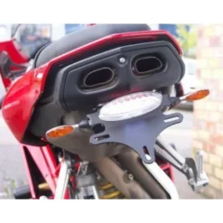 R&G "Tail Tidy" Fender Eliminator Kit - Ducati 749 & 999