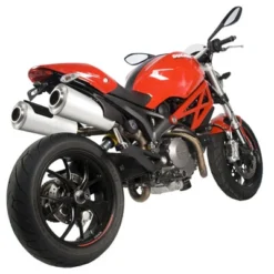 R&G "Tail Tidy" Fender Eliminator Kit - Monster 696 / 796 / 1100