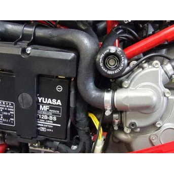 R&G Frame Sliders Under-Body Style For Ducati 848 / 1098 / 1198