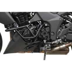 Sw-Motech Crashbars / Engine Guards For Kawasaki Z1000 '10-'13