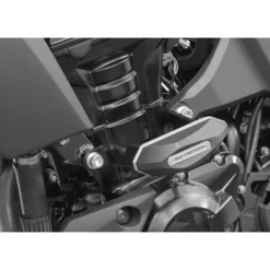 Sw-Motech Frame Slider Kit - Z1000 '10-up