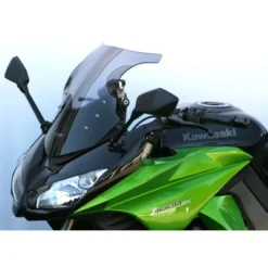 MRA 4025066130320 Original Windshield For Kawasaki Ninja 1000 & Z1000SX (2011-2016)