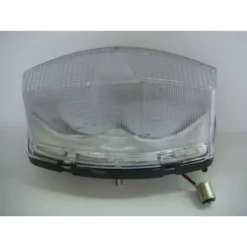 Advanced Lighting TL-0202-IT Integrated Tail Light Kawasaki Ninja 500/R & Ninja ZX-7