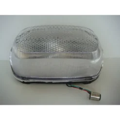 Advanced Lighting TL-0206-L LED Tail Light For Kawasaki ZX-11 (1993-2001)