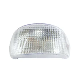 Advanced Lighting TL-0207 LED Tail Light For Kawasaki ZX-12R (2000-2001)