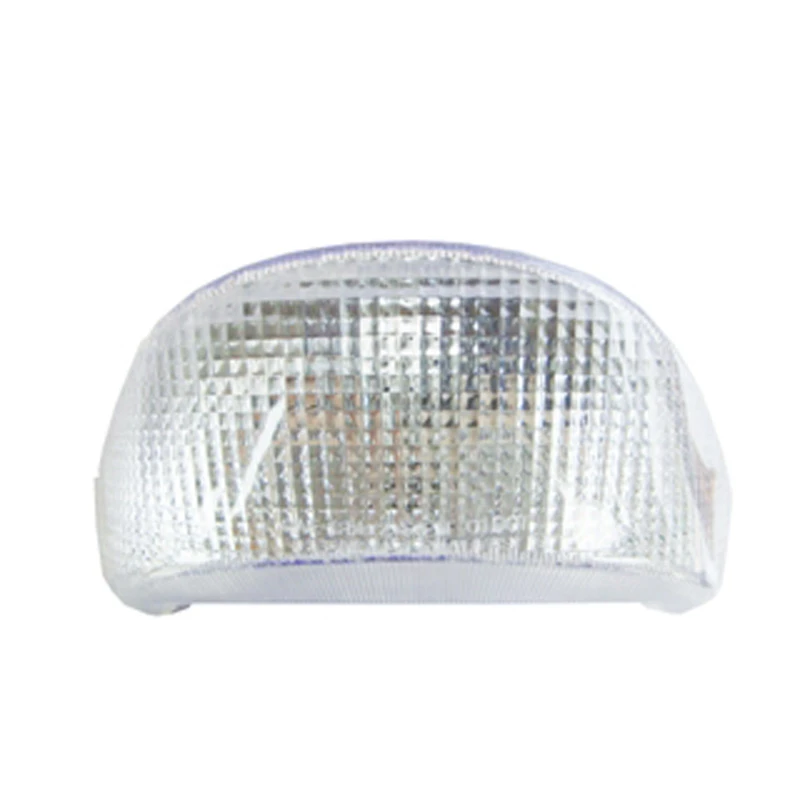 Advanced Lighting TL-0207 LED Tail Light For Kawasaki ZX-12R (2000-2001)
