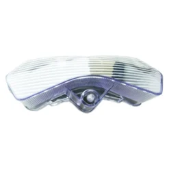 Advanced Lighting TL-0210-IT Integrated Tail Light Kawasaki ZX-6R / 636 (2003-2004)