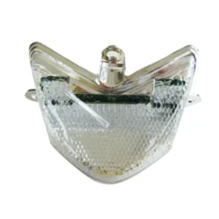 Advanced Lighting TL-0212-IT Integrated Tail Light For Kawasaki ZX-10R (2004-2005)