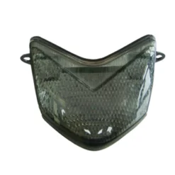 Advanced Lighting TL-0214-IT Integrated Tail Light Kawasaki ZX-6R / 636 (2005-2006)