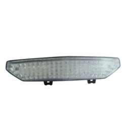 Advanced Lighting TL-0219-IT Integrated Tail Light For Kawasaki ZX-6R (2007-2008)