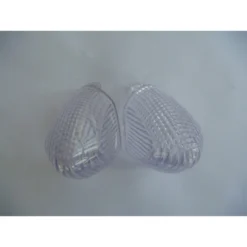 Advanced Lighting WL-0210 Turn Signal Lenses For Kawasaki ZX-10R & ZX-6R