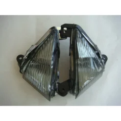 Advanced Lighting WL-0211 Turn Signal Lenses For Kawasaki Ninja Models