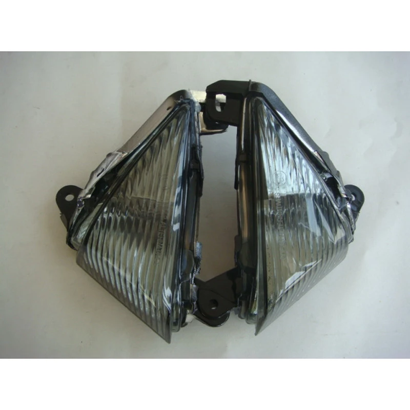Advanced Lighting WL-0211 Turn Signal Lenses For Kawasaki Ninja Models