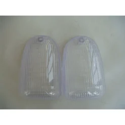 Advanced Lighting WL-1702 Rear Turn Signal Lenses MV Agusta & Strada F4 / F1000 Brutale