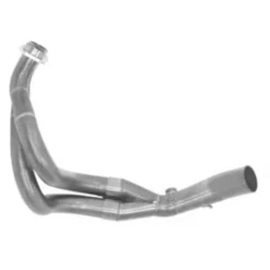 Arrow 71659MI Racing Exhaust Collector For Kawasaki Z650 / Ninja 650 '17-'20