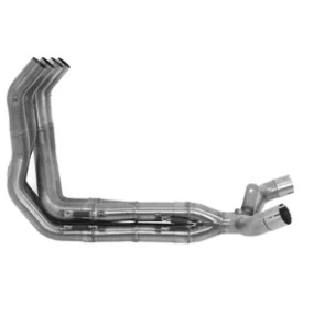 Arrow 71662MI Racing Exhaust Collector For Kawasaki Z1000 (2017-)