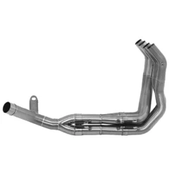 Arrow 71688MI Racing Collector For Kawasaki Z900E (2017-2018)