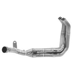 Arrow 71727MI Racing Collectors For Kawasaki Z900 (2020-)