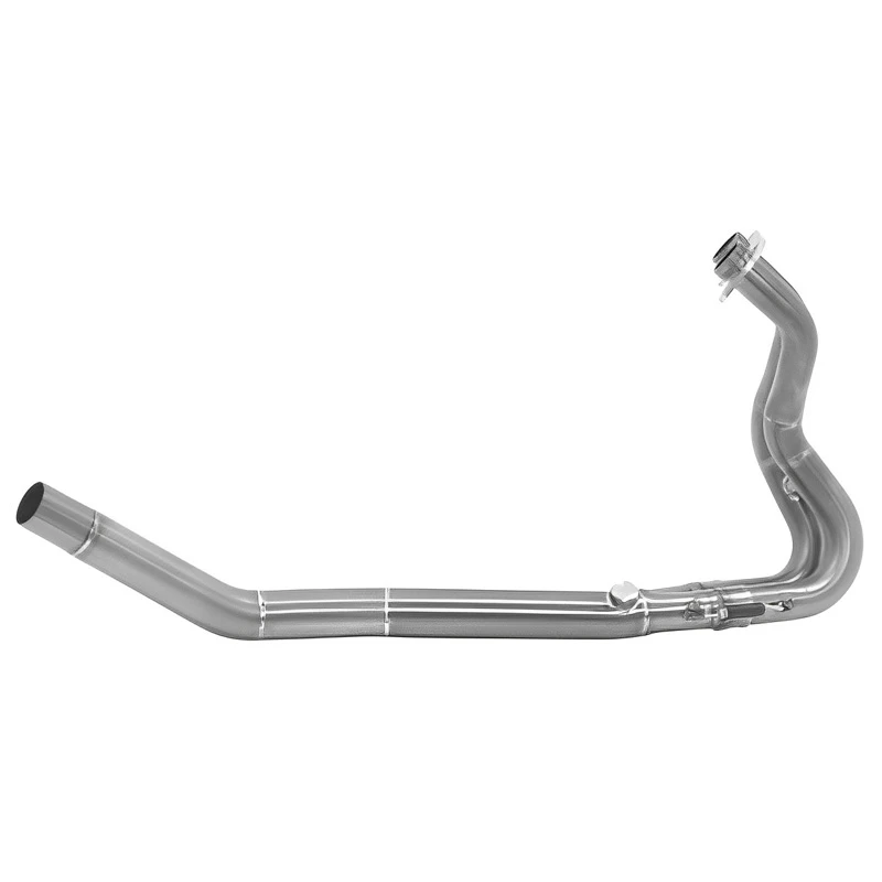 Arrow 71775MI Racing Collector For Kawasaki Z400/Ninja 400 (2022-)