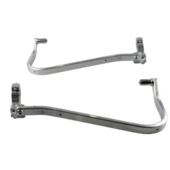 Barkbusters BHG-067-00-NP Aluminum Bar Handguards For Ducati Scrambler