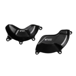 Bonamici CP081B Engine Guards For Ducati Panigale V4/R (2018-)