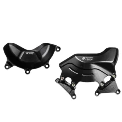 Bonamici CP103 Engine Guards For Ducati Streetfighter V4/S (2020-)