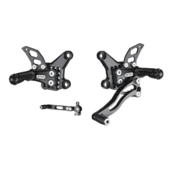 Bonamici D916 Normal & GP Shift Rearsets For Ducati 748, 916, 996 And 998 (1994-2004)
