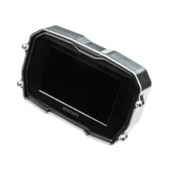 Bonamici DCP10 Dashboard Cover For Ducati Streetfighter V4 (2020-)