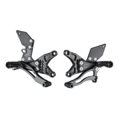 Bonamici K015 Normal Shift Rearsets For Kawasaki ZX-10R (2016-)