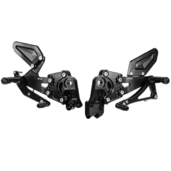 Bonamici KT01 Normal & GP Shift Rearsets For KTM RC 390 (2014-)