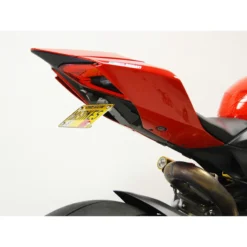 Competition Werkes 1D1199 Standard Fender Eliminator Ducati Panigale 1199 '12-'14 & 899 2014