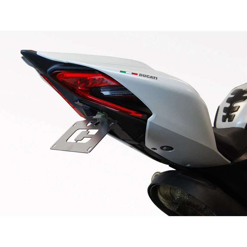 Competition Werkes 1D1299 Standard Fender Eliminator Ducati Panigale 1299/959 (2015-)