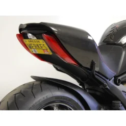 Competition Werkes 1DDVL Standard Fender Eliminator Ducati Diavel (2011-)