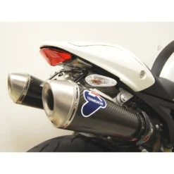 Competition Werkes 1DMON3 Standard Fender Eliminator Ducati Monster 1100 / 696 / 796